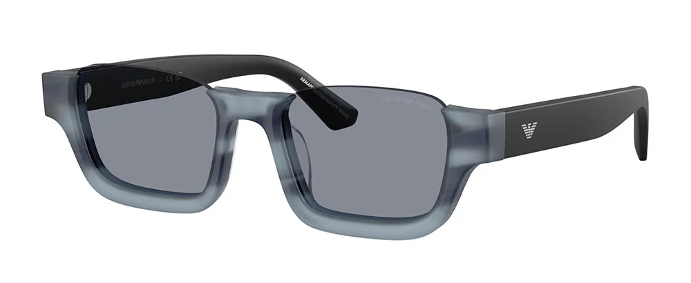 Φωτογραφία προϊόντος: EMPORIO ARMANI 4268U 6368/1 ΓΚΡΙ