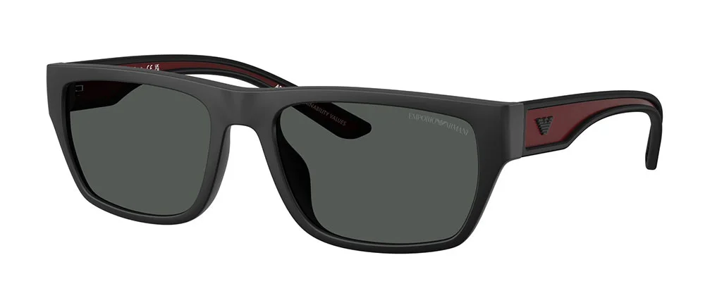Φωτογραφία προϊόντος: EMPORIO ARMANI 4267U 500987 ΓΚΡΙ