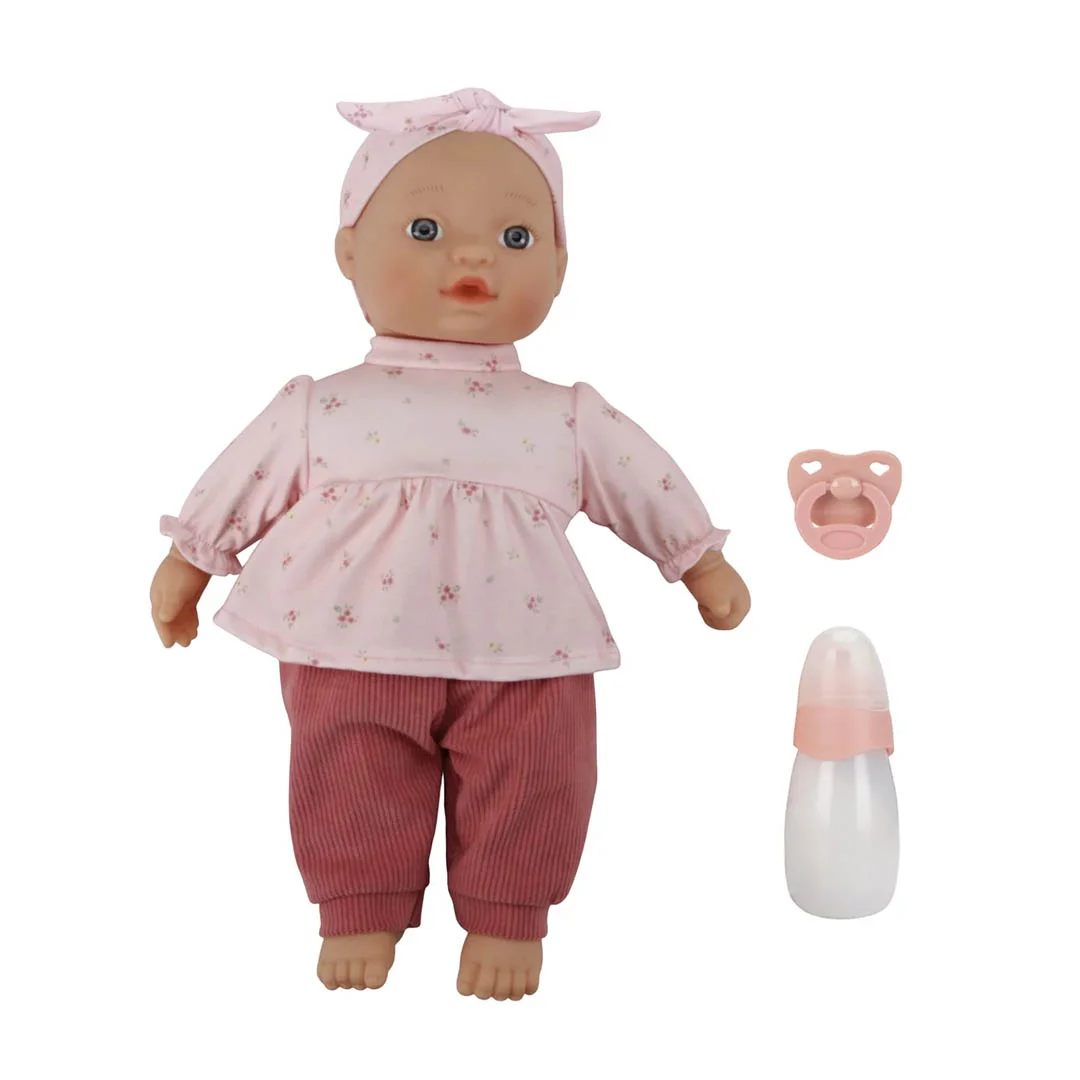 Φωτογραφία προϊόντος: LD4581 Little Dutch Κούκλα μωρό Lily