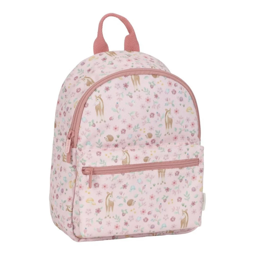 Φωτογραφία προϊόντος: LD4910 Little Dutch Σακίδιο πλάτης Fairy Garden