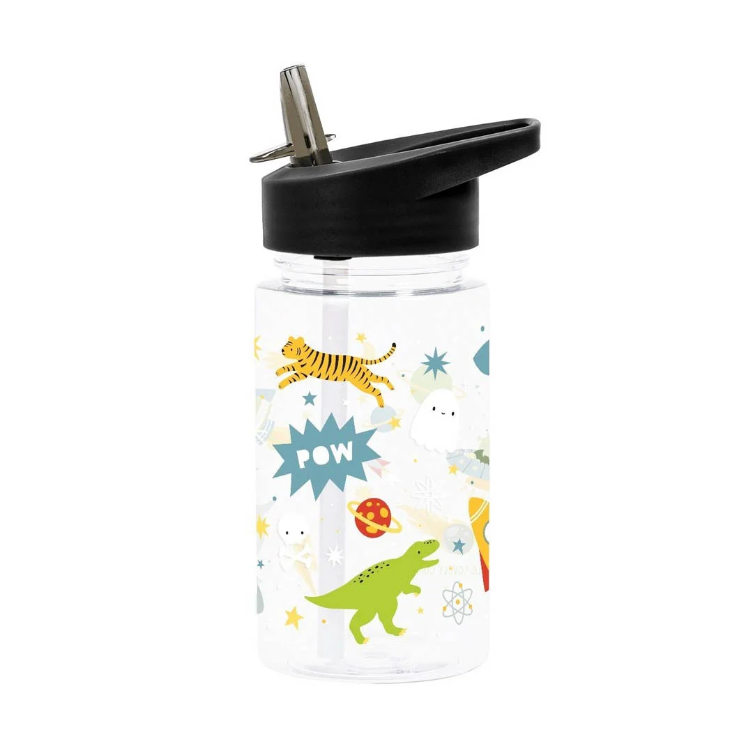 Φωτογραφία προϊόντος: DBGABL87 A Little Lovely Company Παγούρι 450ml Galaxy