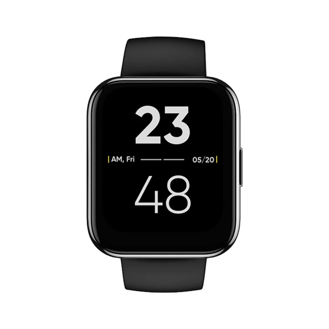 Φωτογραφία προϊόντος: DW2112BLK Kiddoboo Smartwatch DIZO Watch Pro Black