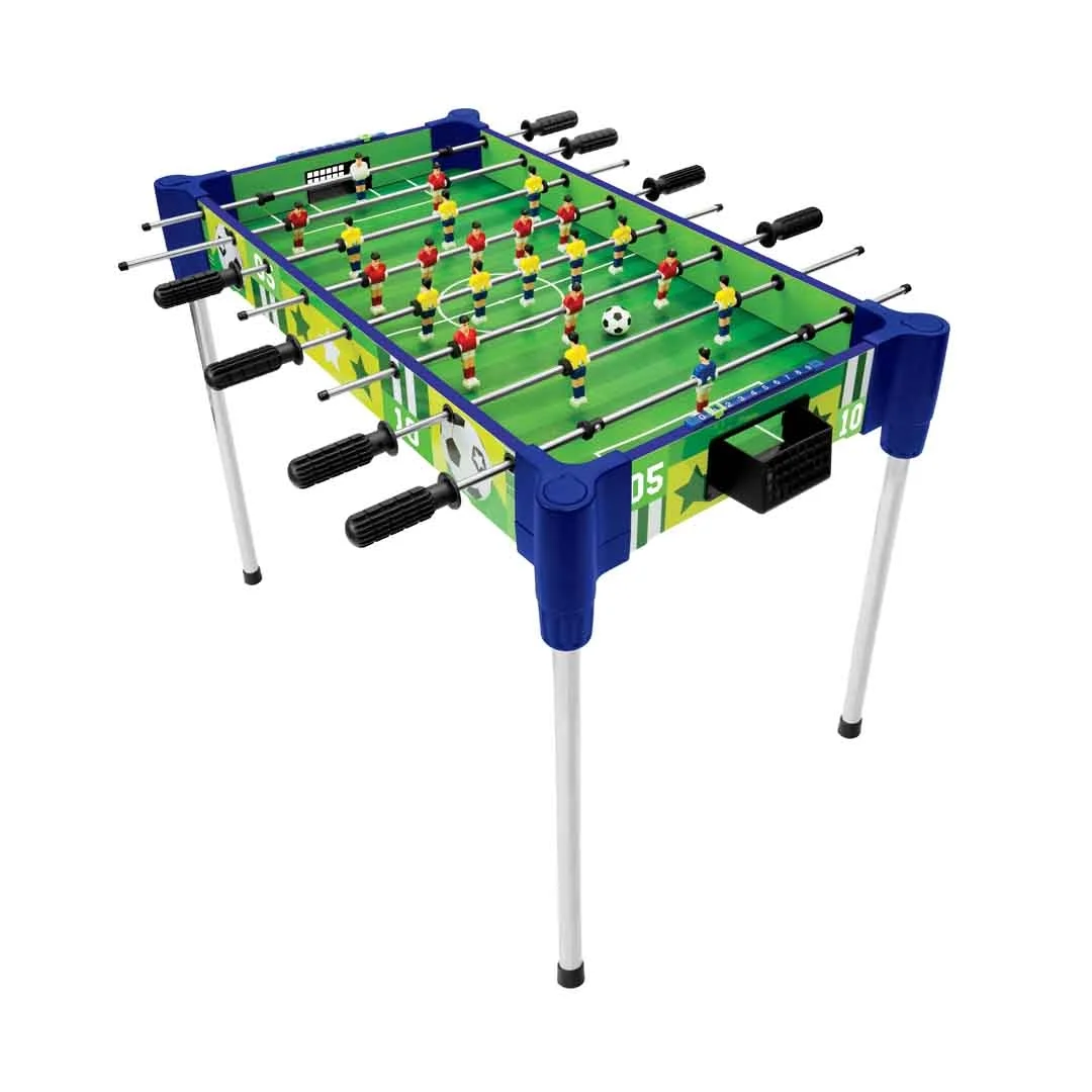 Φωτογραφία προϊόντος: Ambassador Games Tables MA8150 Ambassador Ξύλινο ποδοσφαιράκι με πόδια