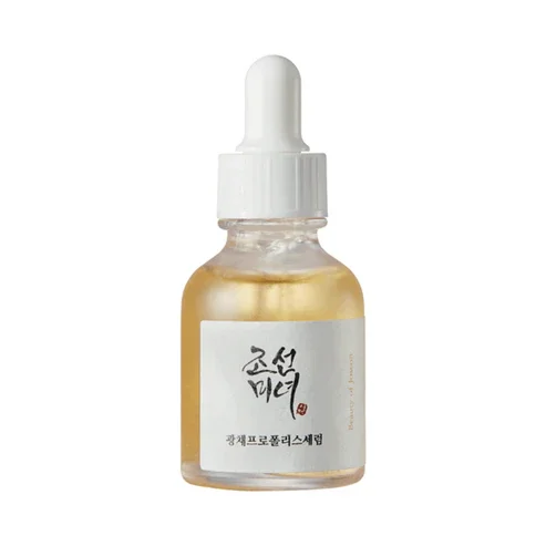 Φωτογραφία προϊόντος: Glow Serum Propolis + Niacinamide - Ορός λάμψης