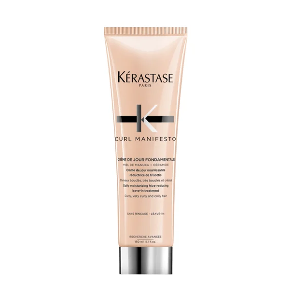 Φωτογραφία προϊόντος: Kérastase Curl Manifesto Fondant Hydration Essentielle 250ml