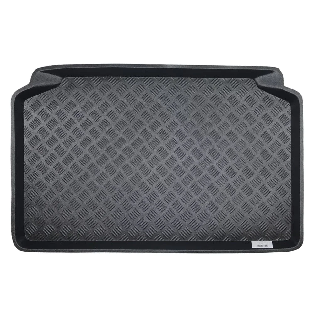 Φωτογραφία προϊόντος: Ford B-Max (2012+) Upper floor πατάκι πορτ μπαγκάζ πλαστικό μαύρο σκαφάκι M-Plast - 1τμχ