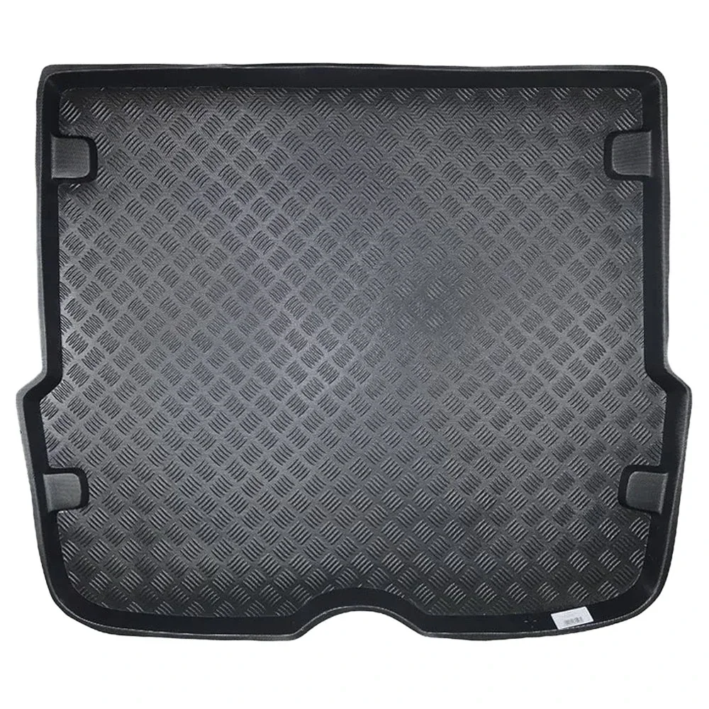 Φωτογραφία προϊόντος: Ford Focus I (1998-2005) Combi πατάκι πορτ μπαγκάζ πλαστικό μαύρο σκαφάκι M-Plast - 1τμχ