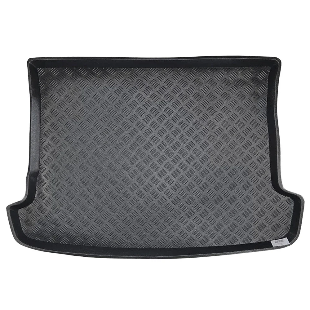 Φωτογραφία προϊόντος: Toyota Corolla Verso (2004-2009) πατάκι πορτ μπαγκάζ πλαστικό μαύρο σκαφάκι M-Plast - 1τμχ