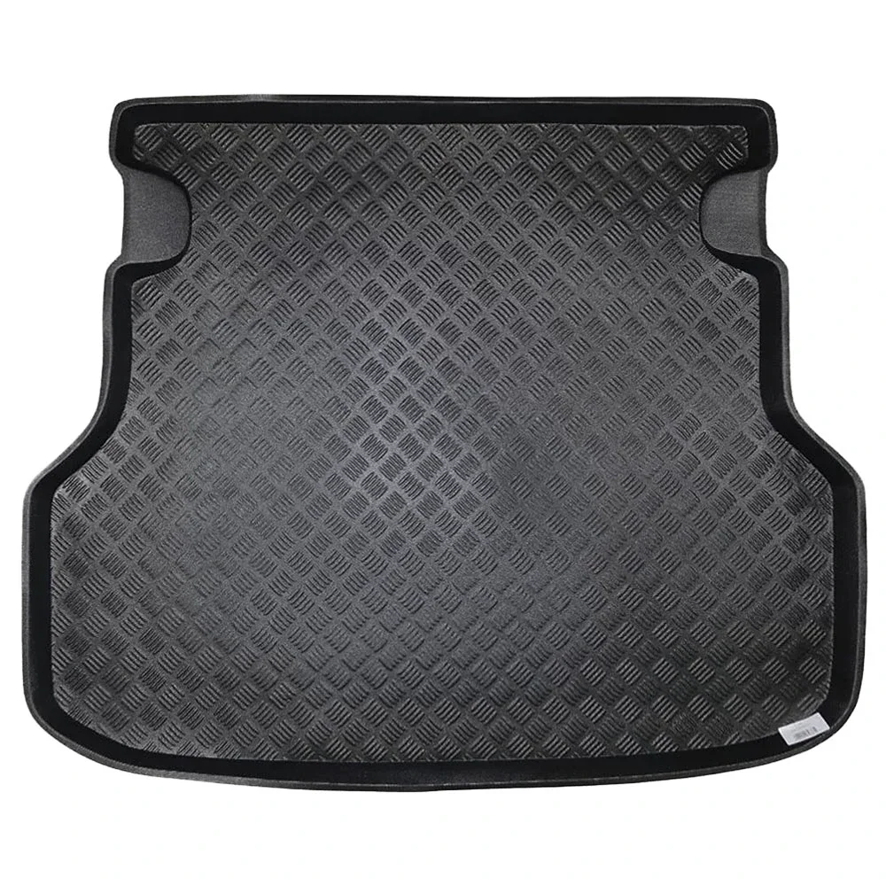 Φωτογραφία προϊόντος: Toyota Avensis (2003-2009) Combi / Wagon πατάκι πορτ μπαγκάζ πλαστικό μαύρο σκαφάκι M-Plast - 1τμχ