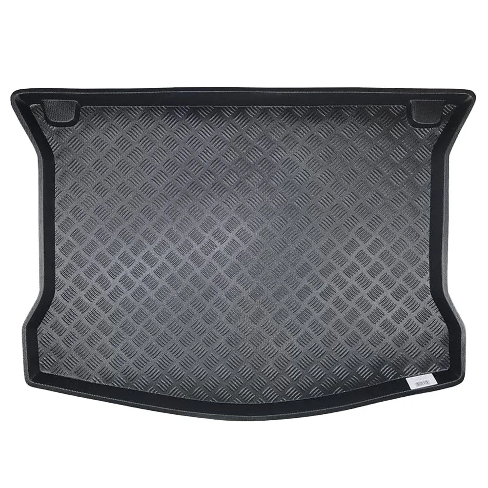 Φωτογραφία προϊόντος: Ford Kuga (2008-2013) πατάκι πορτ μπαγκάζ πλαστικό μαύρο σκαφάκι M-Plast - 1τμχ