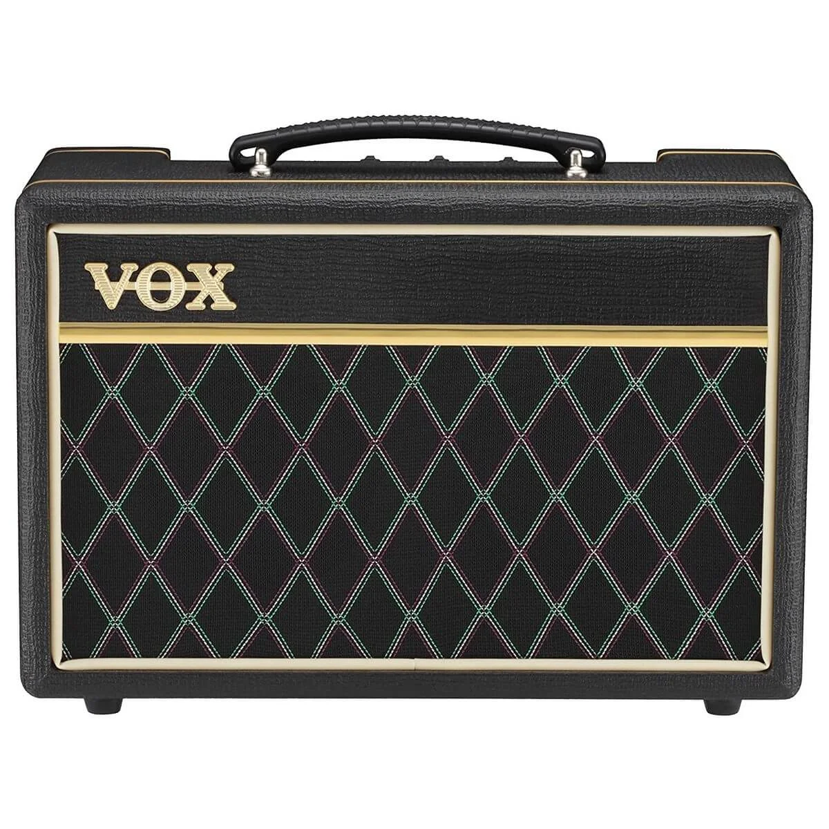 Φωτογραφία προϊόντος: VOX Pathfinder 10 Watts Ενισχυτής Ηλεκτρικού Μπάσου Μαύρος