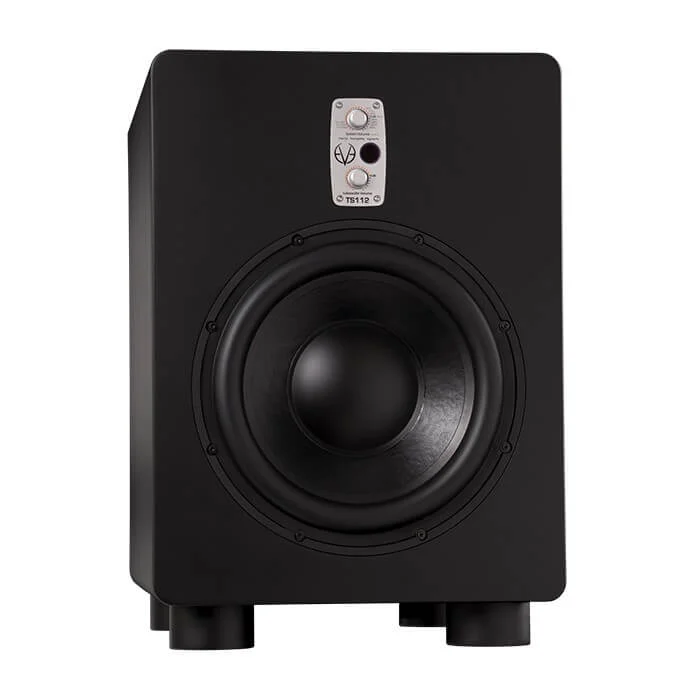Φωτογραφία προϊόντος: Eve Audio Eve TS112 Ηχείο Studio Subwoofer
