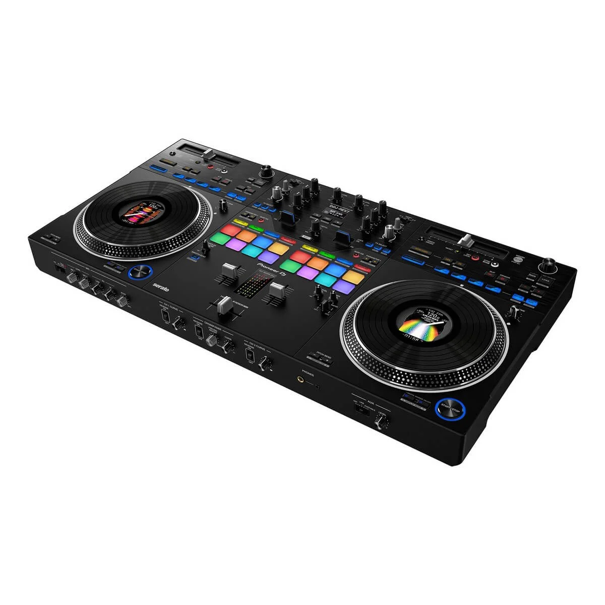 Φωτογραφία προϊόντος: Pioneer Dj Pioneer DDJ-REV7 Dj Controller