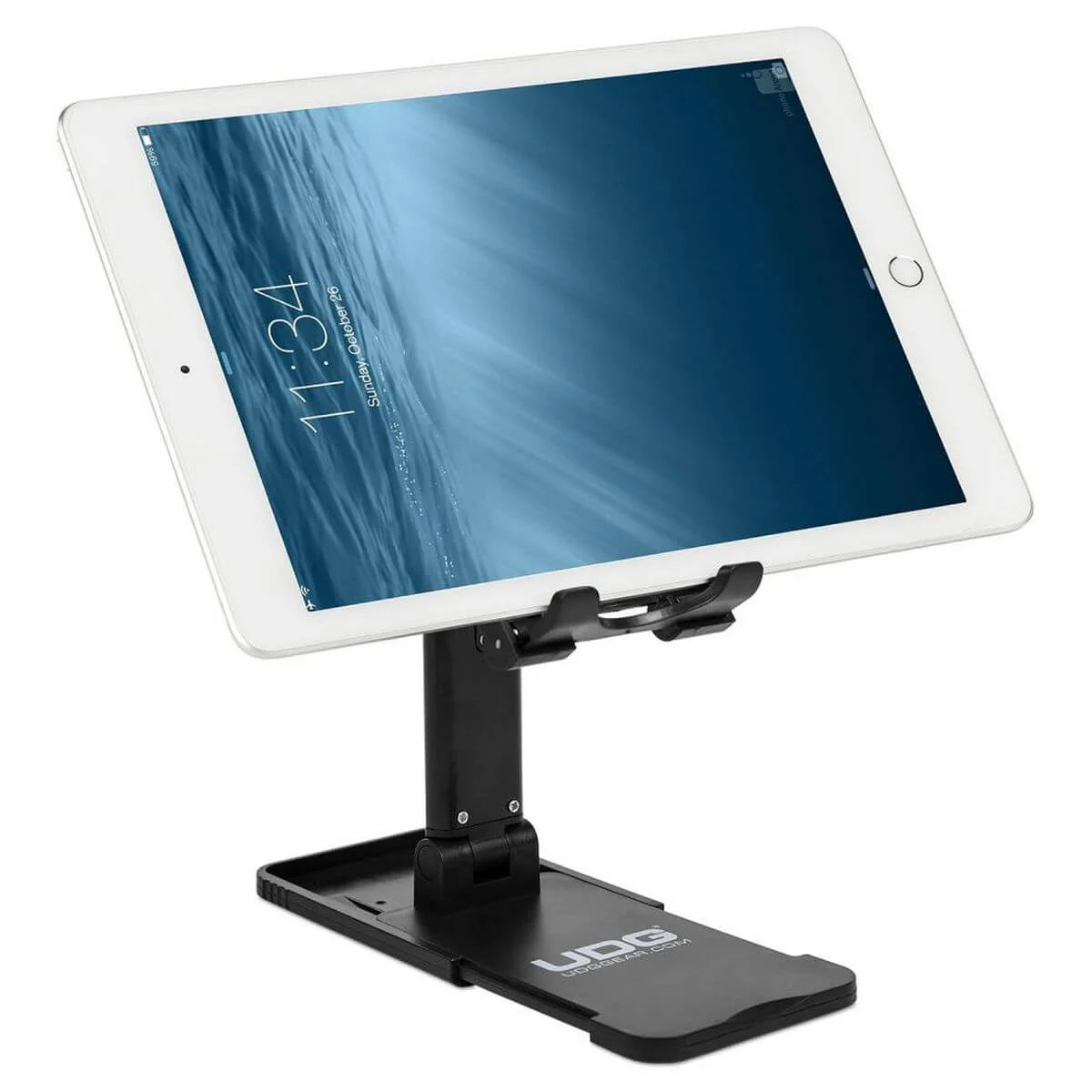 Φωτογραφία προϊόντος: UDG Gear UDG U96112BL Ultimate Phone και Tablet Βάση Μαύρη