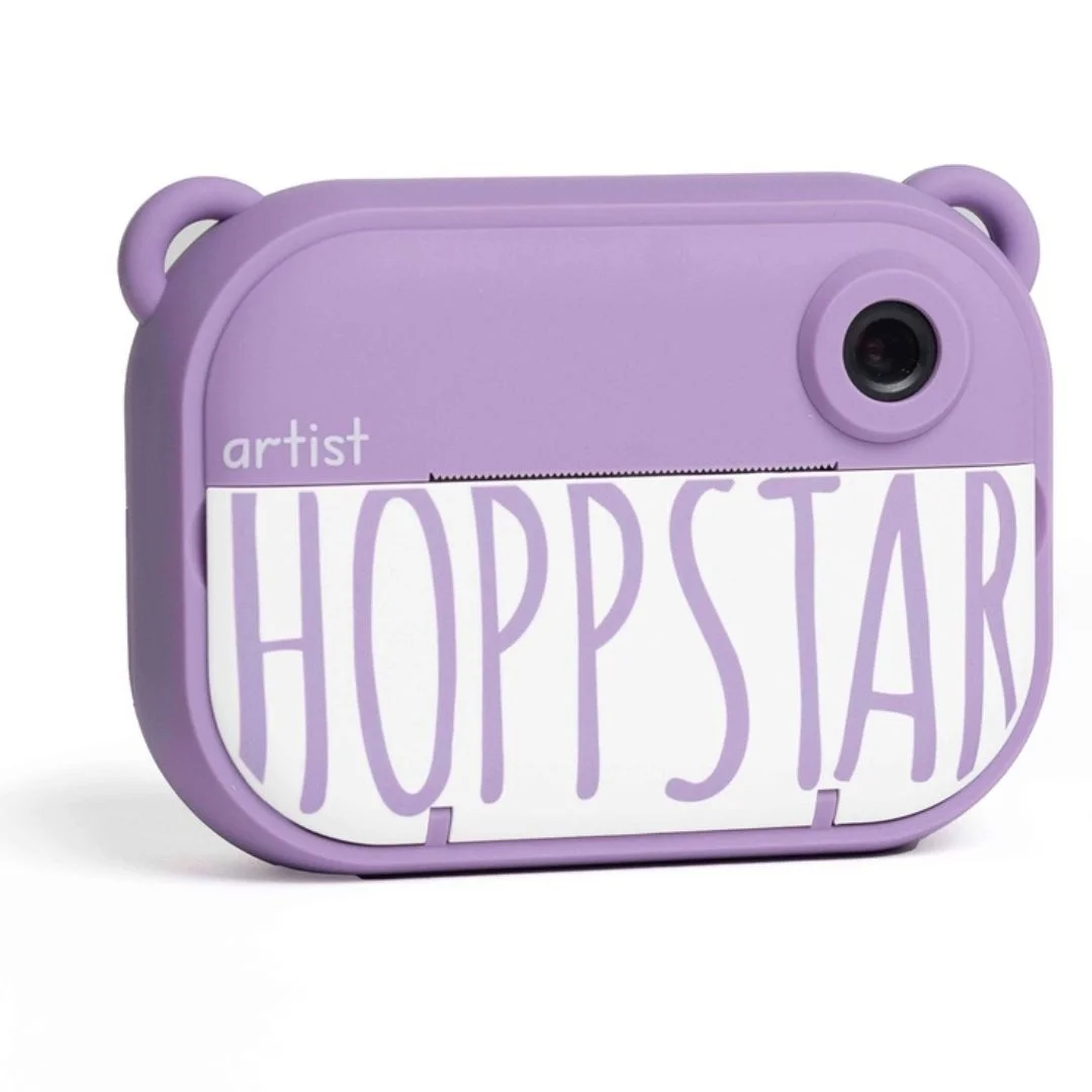 Φωτογραφία προϊόντος: 12472 Hoppstar Artist Compact Φωτογραφική μηχανή που εκτυπώνει Blossom