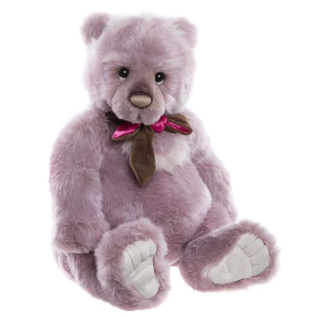 Φωτογραφία προϊόντος: CB242429B Charlie Bears Λούτρινη αρκούδα Miss Jekyll 53εκ