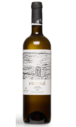 Φωτογραφία προϊόντος: Οινοποιείο Σελλάς Eternal Ασύρτικο 2023 750ml