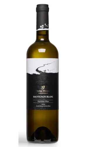 Φωτογραφία προϊόντος: Οινοποιείο Σελλάς Sauvignon Blanc 2024 750ml