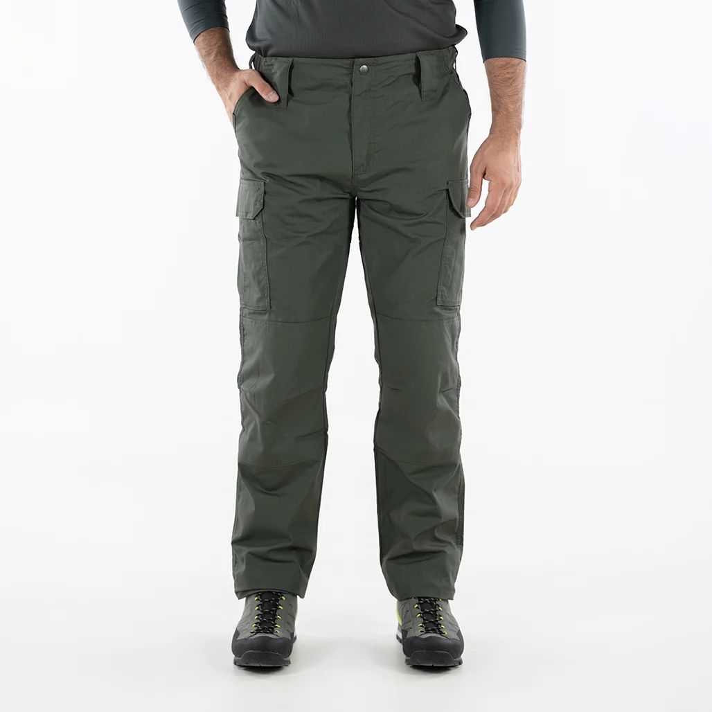 Φωτογραφία προϊόντος: APU OUTDOOR APU MILITARY PANT SICARIO GREEN 44/M