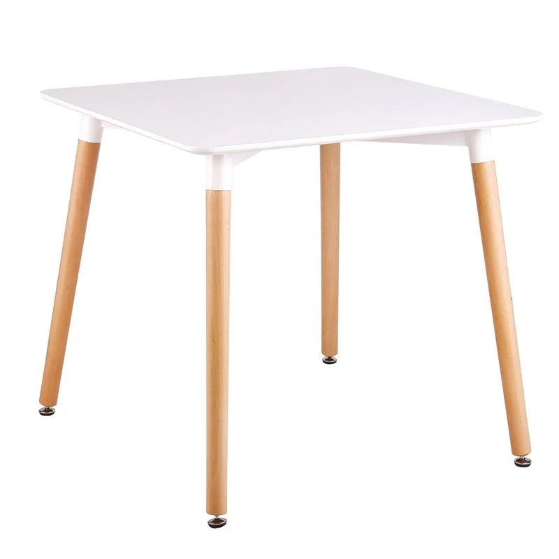 Φωτογραφία προϊόντος: Woodwell ART Τραπέζι Άσπρο MDF