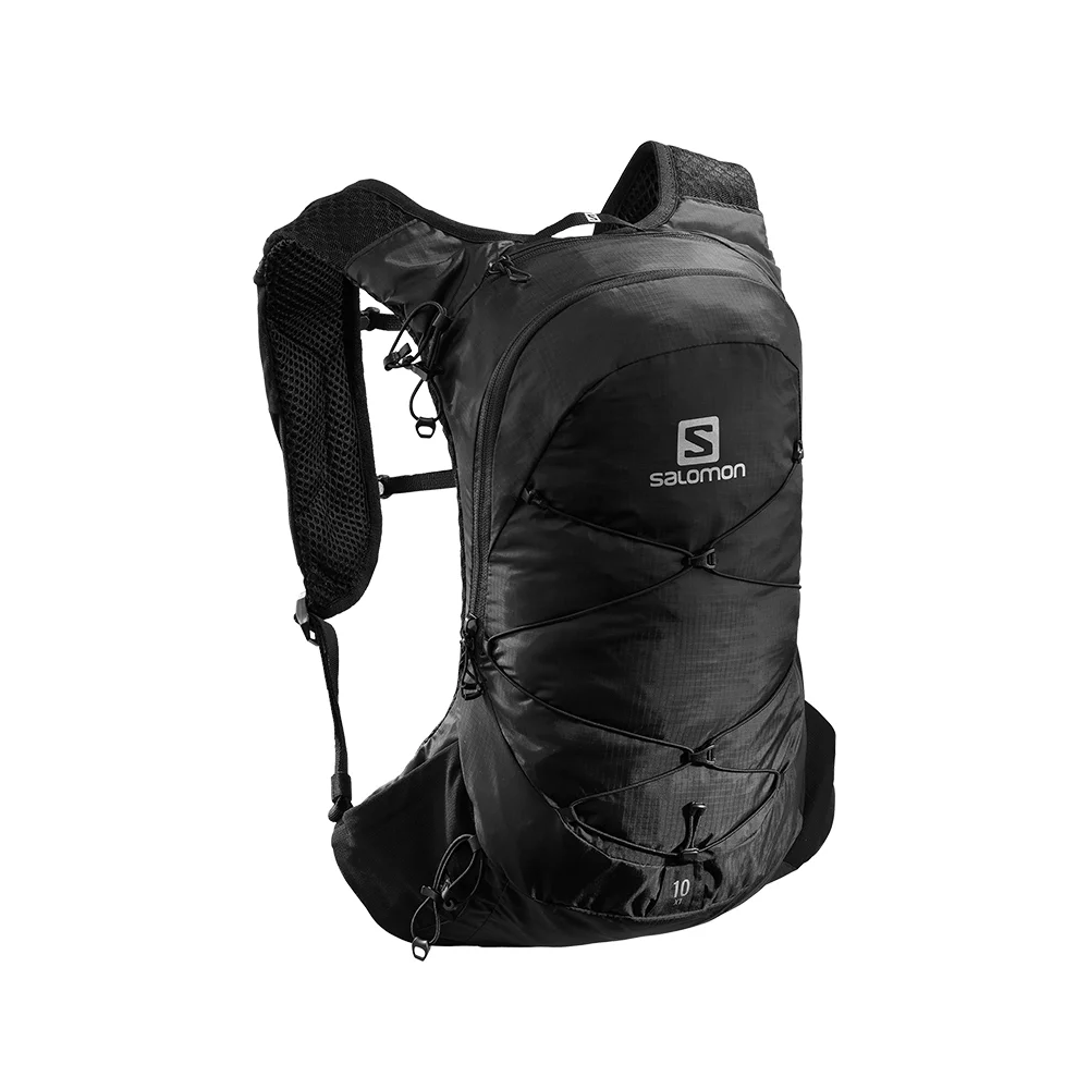Φωτογραφία προϊόντος: Salomon Adult XT-10 Backpack Μαύρο C15184 (Salomon)