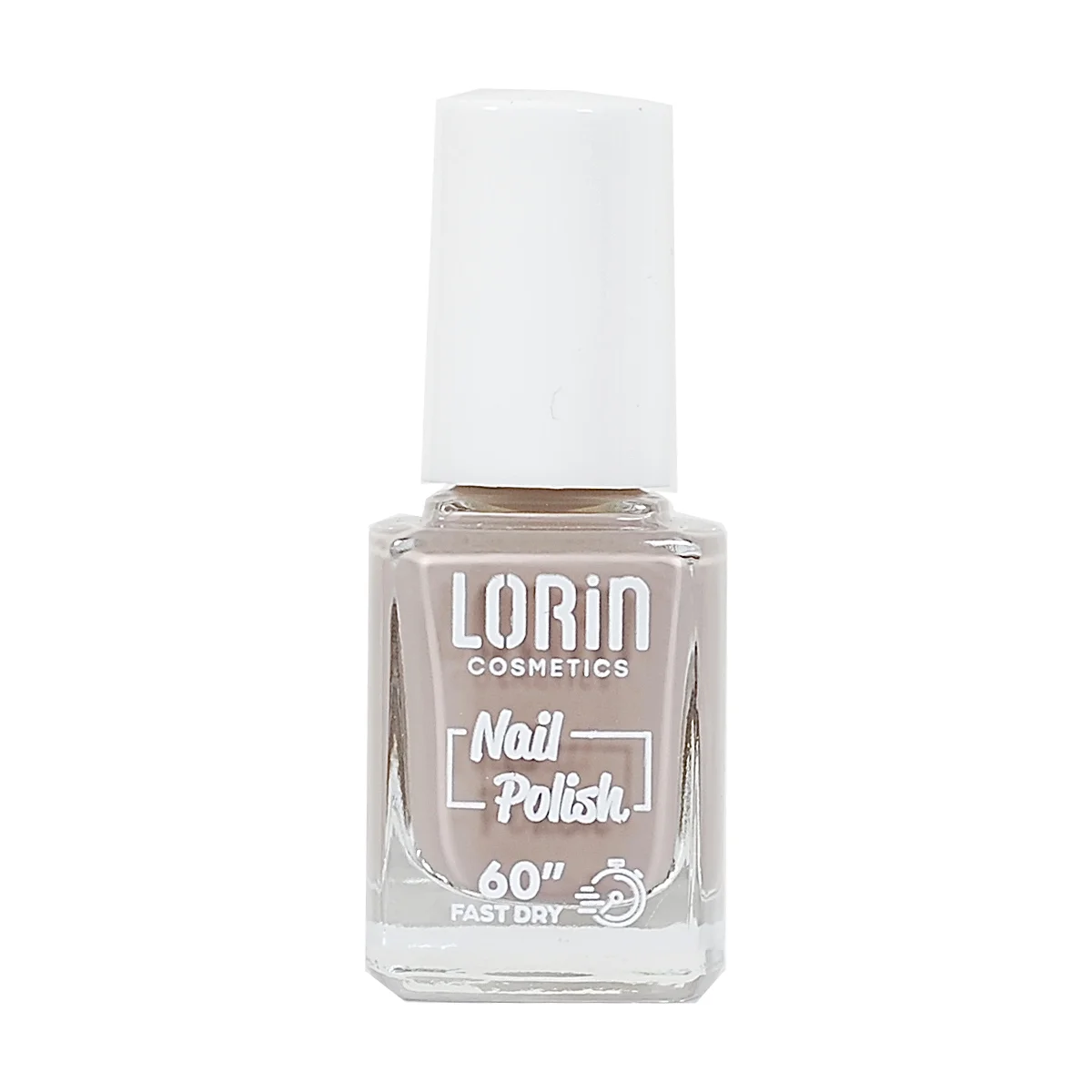Φωτογραφία προϊόντος: Lorin Cosmetics Lorin βερνίκι fast dry 13ml. #172