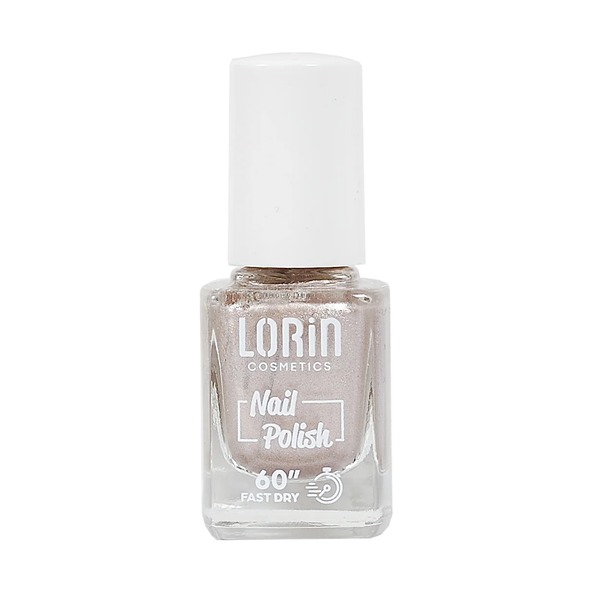 Φωτογραφία προϊόντος: Lorin Cosmetics Lorin βερνίκι fast dry 13ml. #175