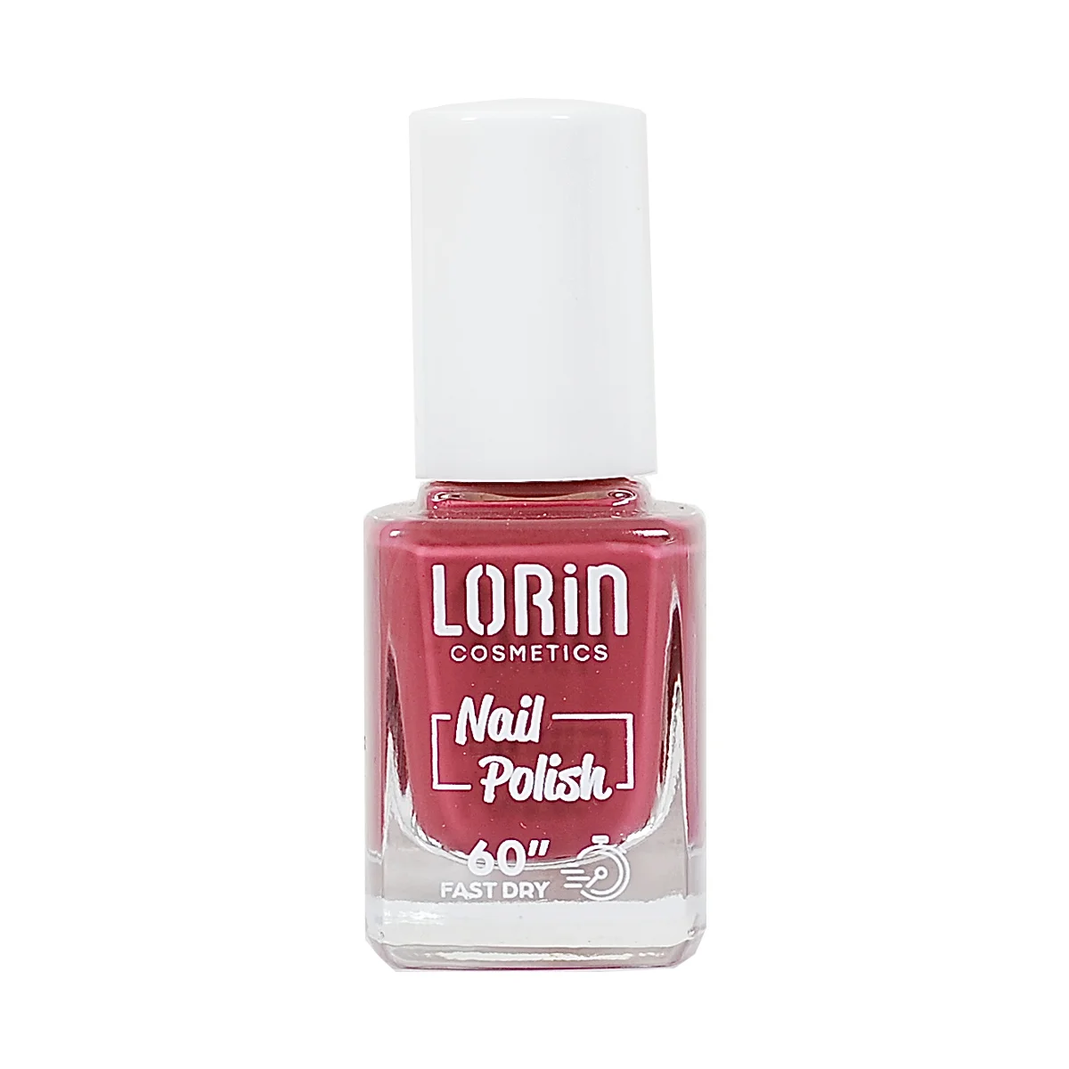 Φωτογραφία προϊόντος: Lorin Cosmetics Lorin βερνίκι fast dry 13ml. #173