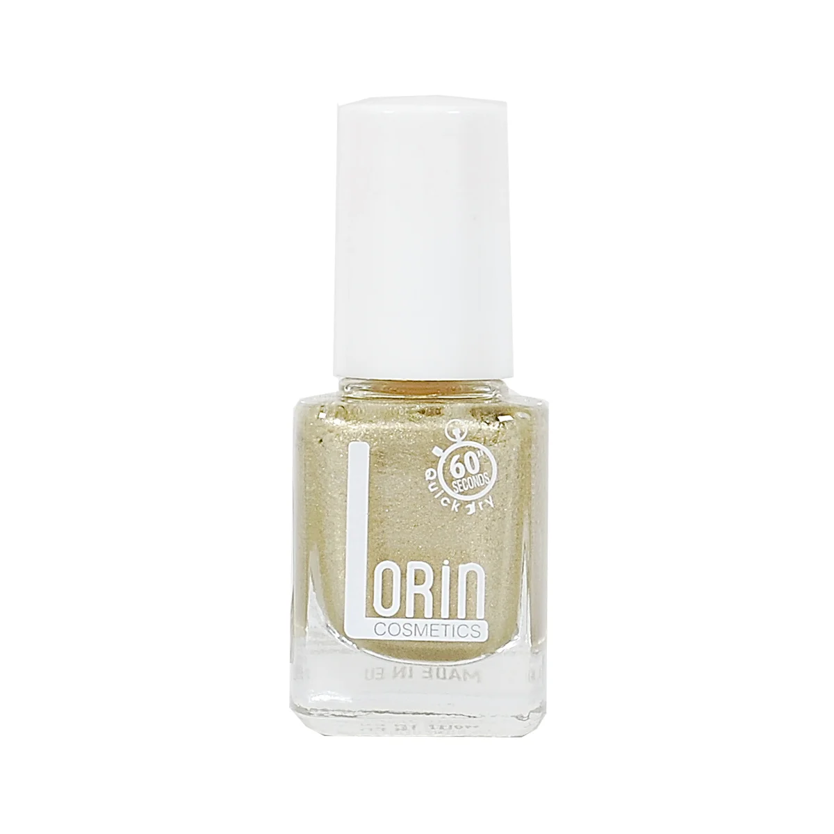 Φωτογραφία προϊόντος: Lorin Cosmetics Lorin βερνίκι fast dry 13ml. #171