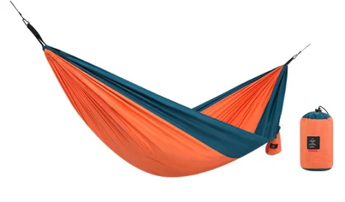 Φωτογραφία προϊόντος: Kepeak Αιώρα Μονή 270x140cm - Orange-Green B07T93KH9P