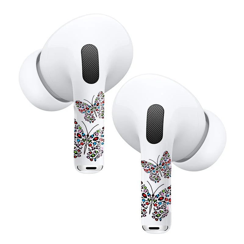 Φωτογραφία προϊόντος: RockMax Αυτοκόλλητα Art Skin για AirPods Pro 2/Pro 139APPYS