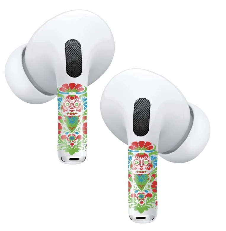 Φωτογραφία προϊόντος: RockMax Αυτοκόλλητα Art Skin για AirPods Pro 2/Pro 361APPYS