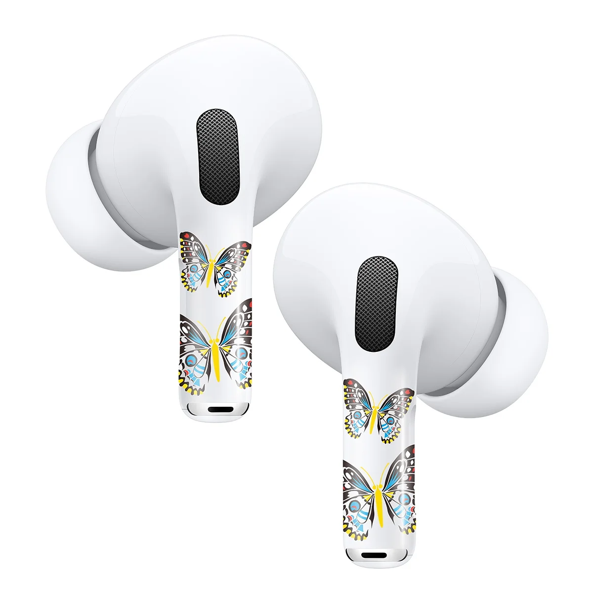Φωτογραφία προϊόντος: RockMax Αυτοκόλλητα Art Skin για AirPods Pro 2/Pro 220APPYS