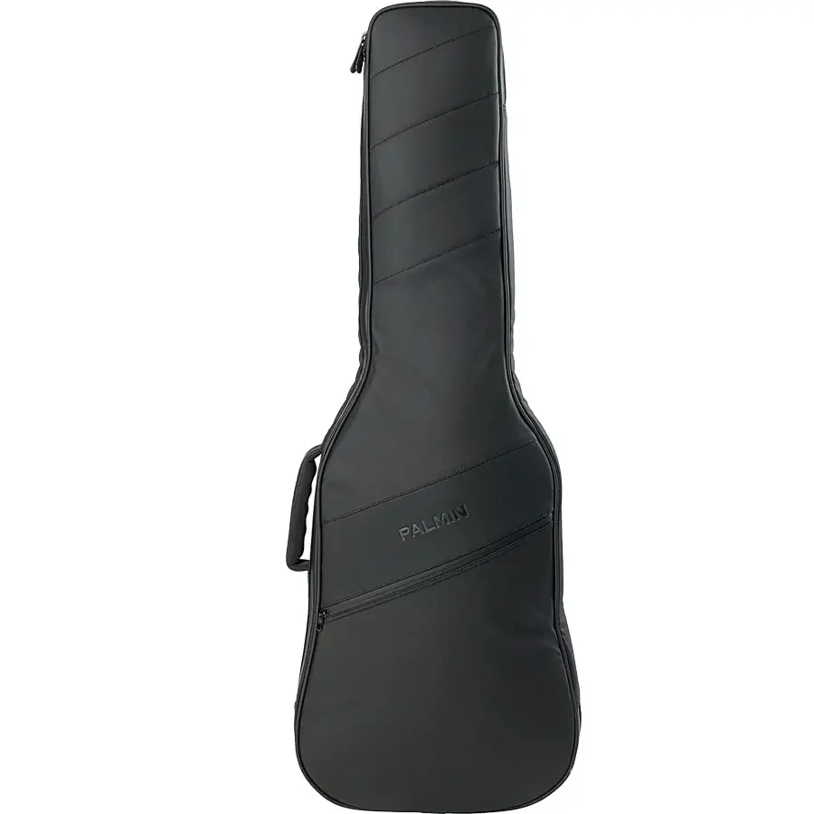Φωτογραφία προϊόντος: PALMIN PALMIN-D-CITY Guitar Case PALMIN GC CITY Acoustic Black