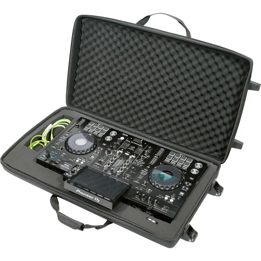 Φωτογραφία προϊόντος: WALKASSE W-EVAPICKFOAM-XXL Shockproof Eva Multi format CONTROLLER L-XXL, Black (Wheels Shoulder bag).