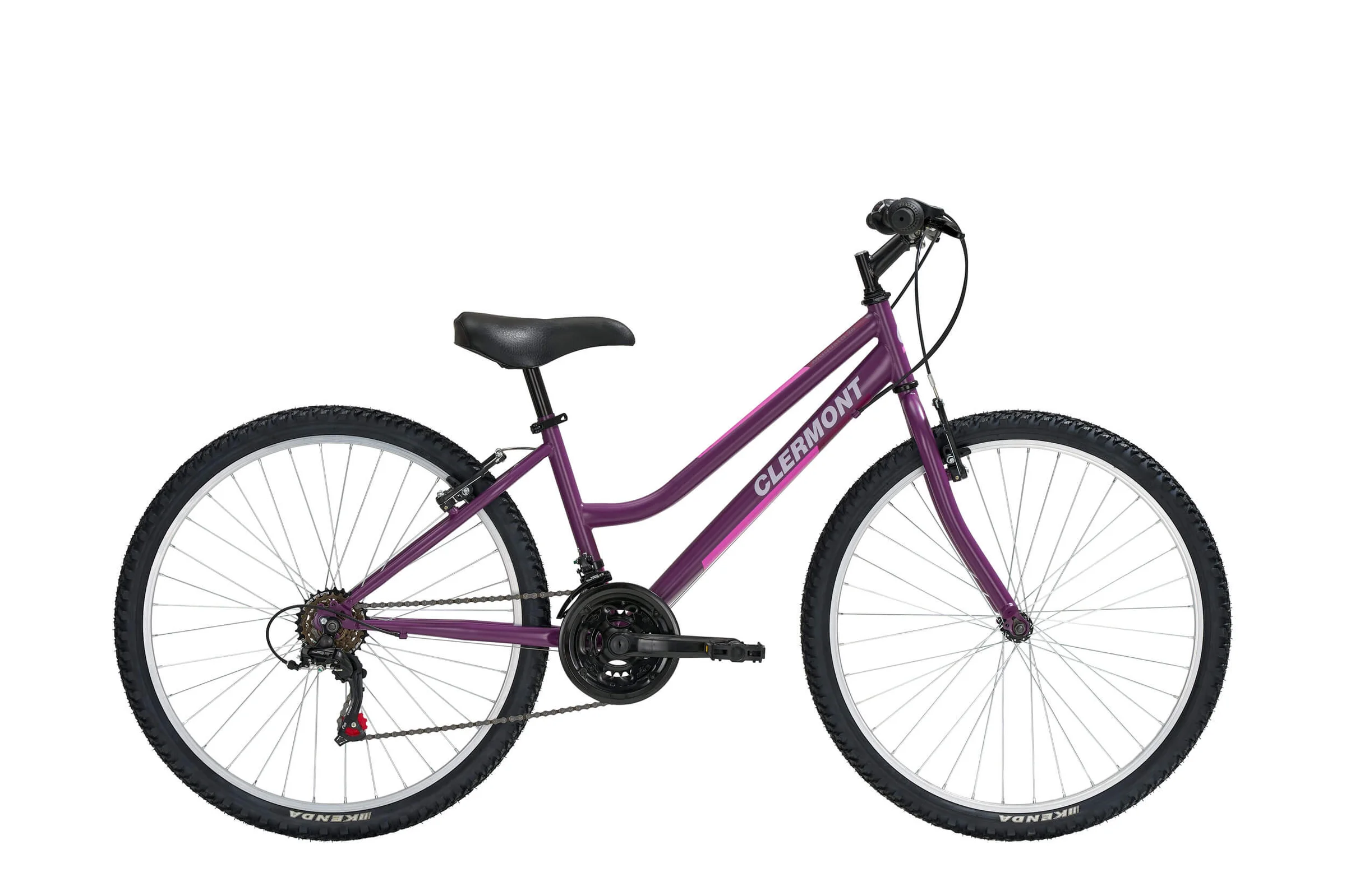 Φωτογραφία προϊόντος: CLERMONT MAGUSTA PURPLE SIMPLEX 26"