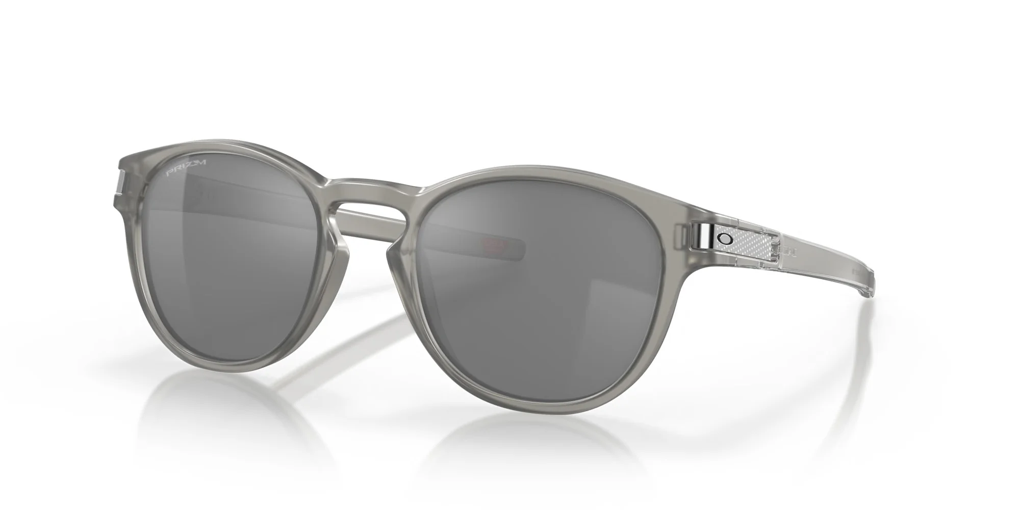 Φωτογραφία προϊόντος: OAKLEY LATCH HIGH RESOLUTION GREY INK PRIZM BLACK