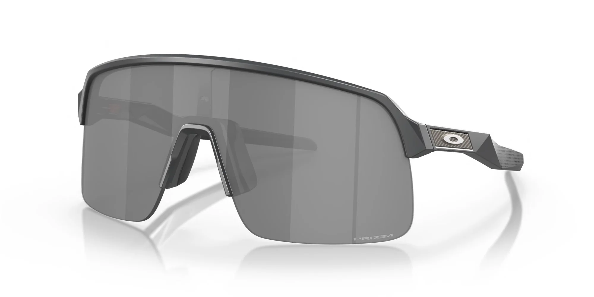 Φωτογραφία προϊόντος: OAKLEY SUTRO LITE HIGH RESOLUTION HI RES MATTE CARBON PRIZM BALCK