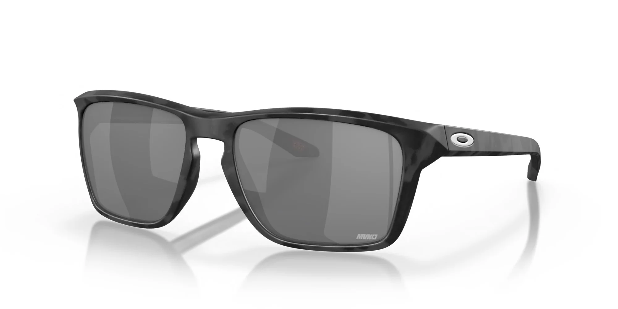 Φωτογραφία προϊόντος: OAKLEY SYLAS MAVERICK VINALES MATTE BLACK CAMO PRIZM BLACK