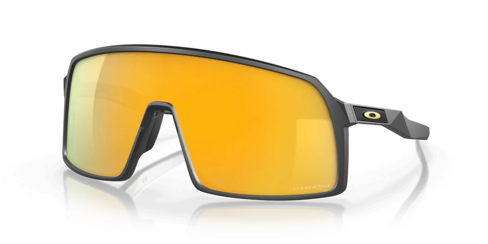 Φωτογραφία προϊόντος: OAKLEY SUTRO MATTE CARBON PRISM 24K
