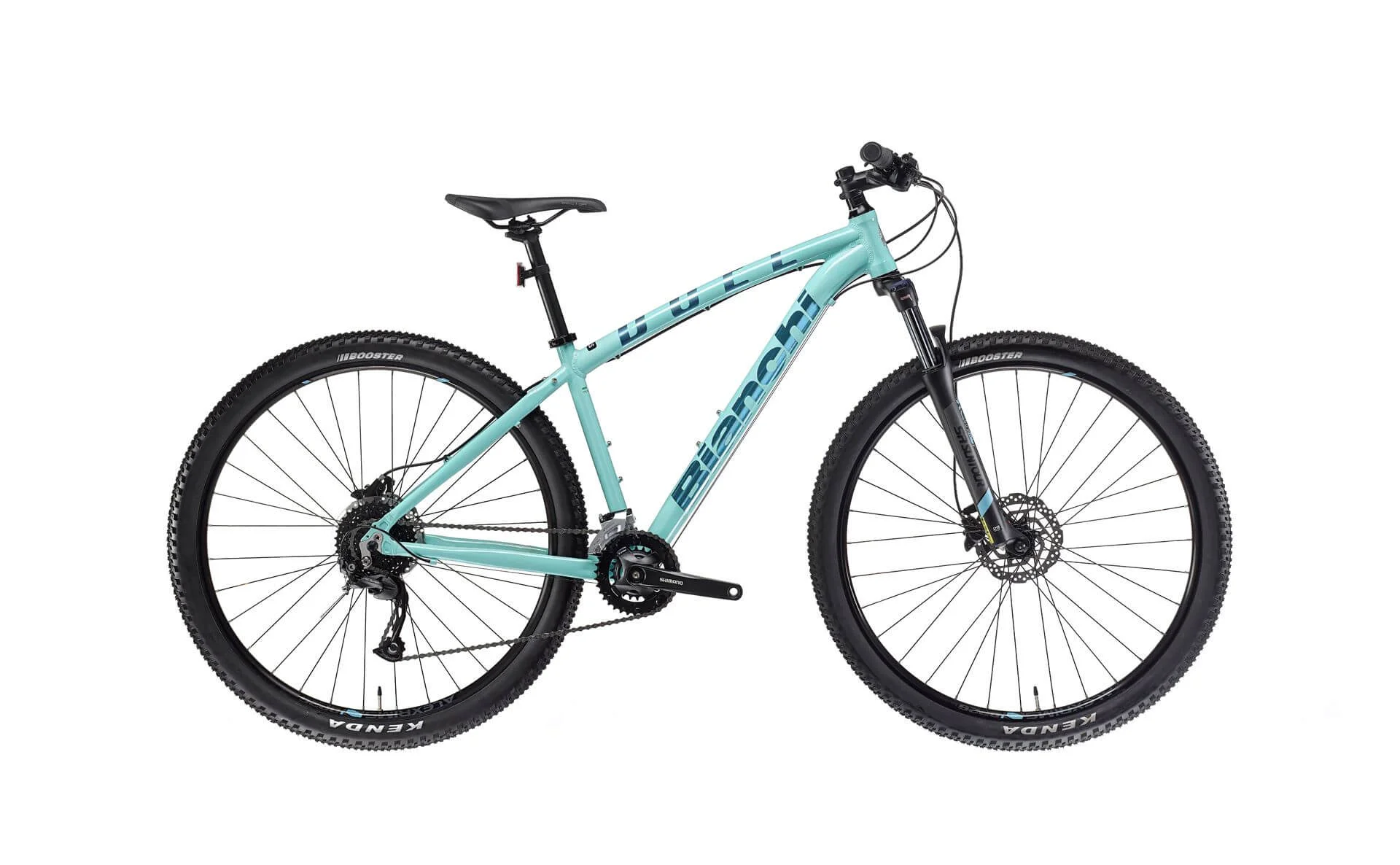 Φωτογραφία προϊόντος: BIANCHI DUEL 29S CELESTE 29" 2022