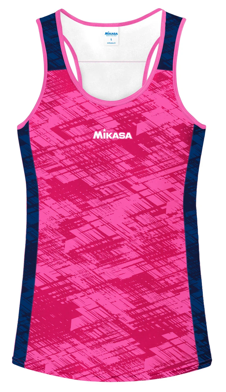 Φωτογραφία προϊόντος: MIKASA MT6036 V2 WOMEN TOP