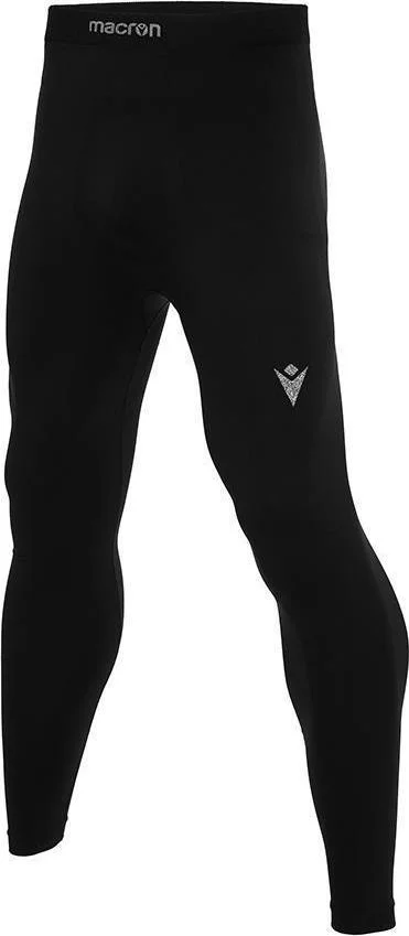 Φωτογραφία προϊόντος: MACRON PERFORMANCE LONG PANT (Μαύρο)