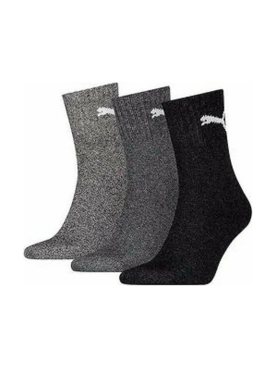 Φωτογραφία προϊόντος: Puma Tennis Socks 3pairs Dobotex 7312-207 Πολύχρωμο