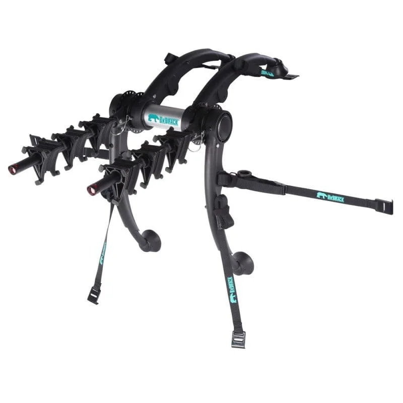 Φωτογραφία προϊόντος: BEARACK AERORACK BC-6301-3E ΣΧΑΡΑ ΑΥΤΟΚΙΝΗΤΟΥ ΠΟΡΤ ΜΠΑΓΚΑΖ 3 ΠΟΔΗΛΑΤΩΝ