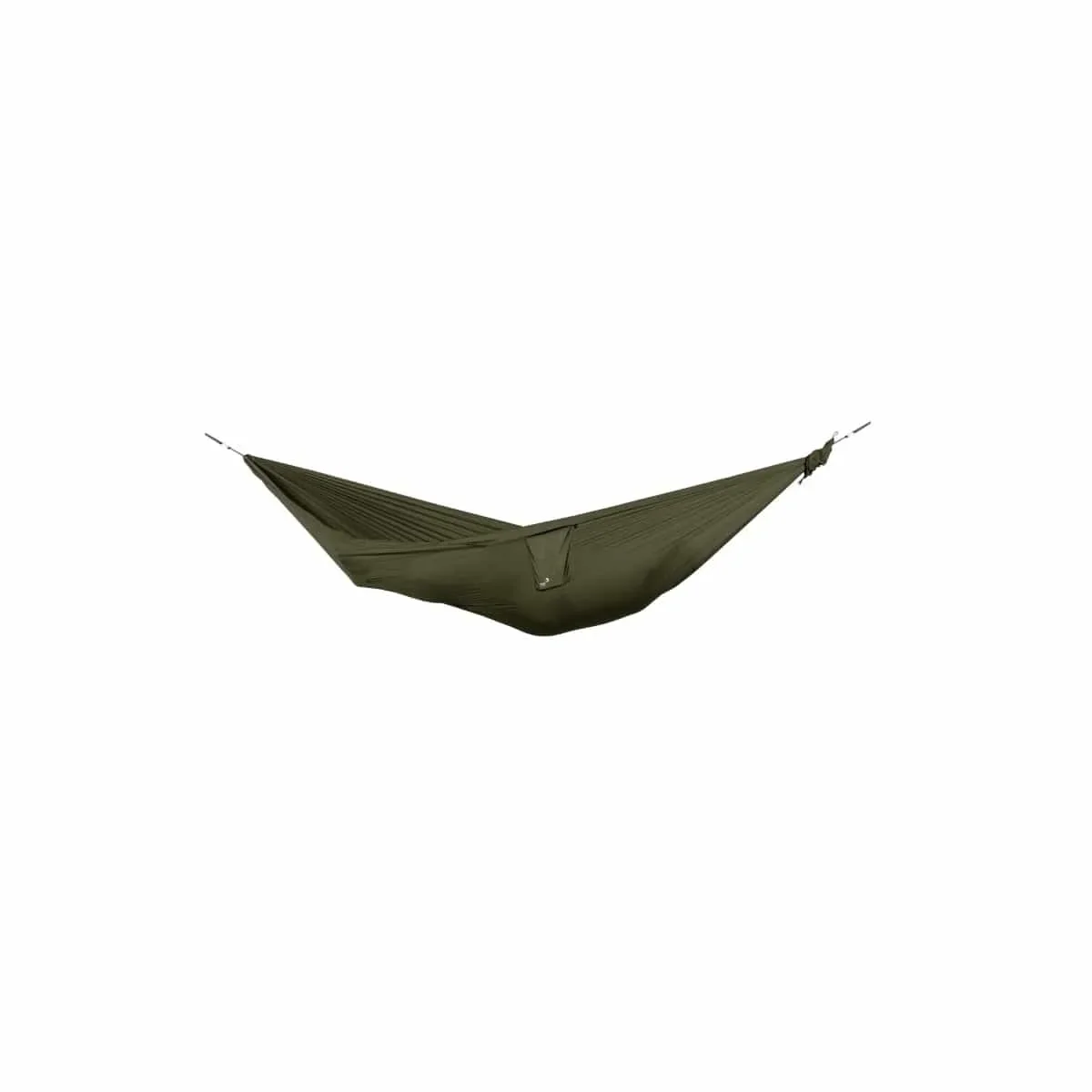 Φωτογραφία προϊόντος: Ticket To The Moon Travel Hammock Compact Army Green έως 12 άτοκες δόσεις ή 24 δόσεις