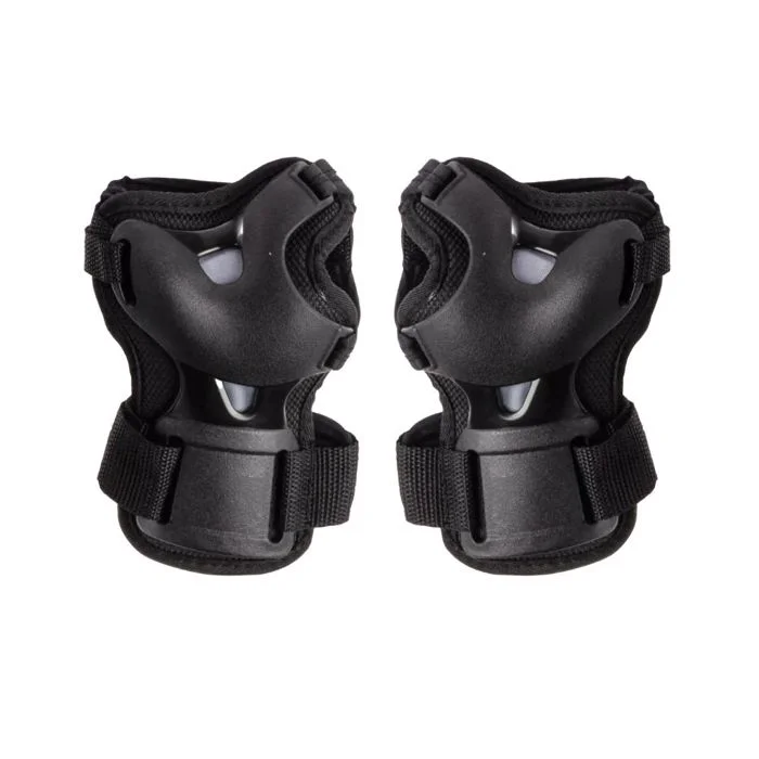 Φωτογραφία προϊόντος: ROLLERBLADE Προστατευτικά Καρπών για Ενήλικες - Μαύρο 43.069P04