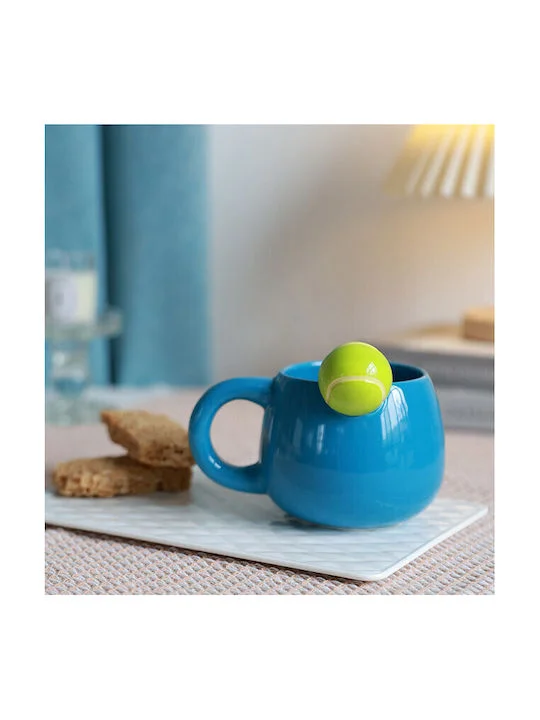 Φωτογραφία προϊόντος: ΚΟΥΠΑ i-TOTAL CHARM XL2525L TENNIS 450ml