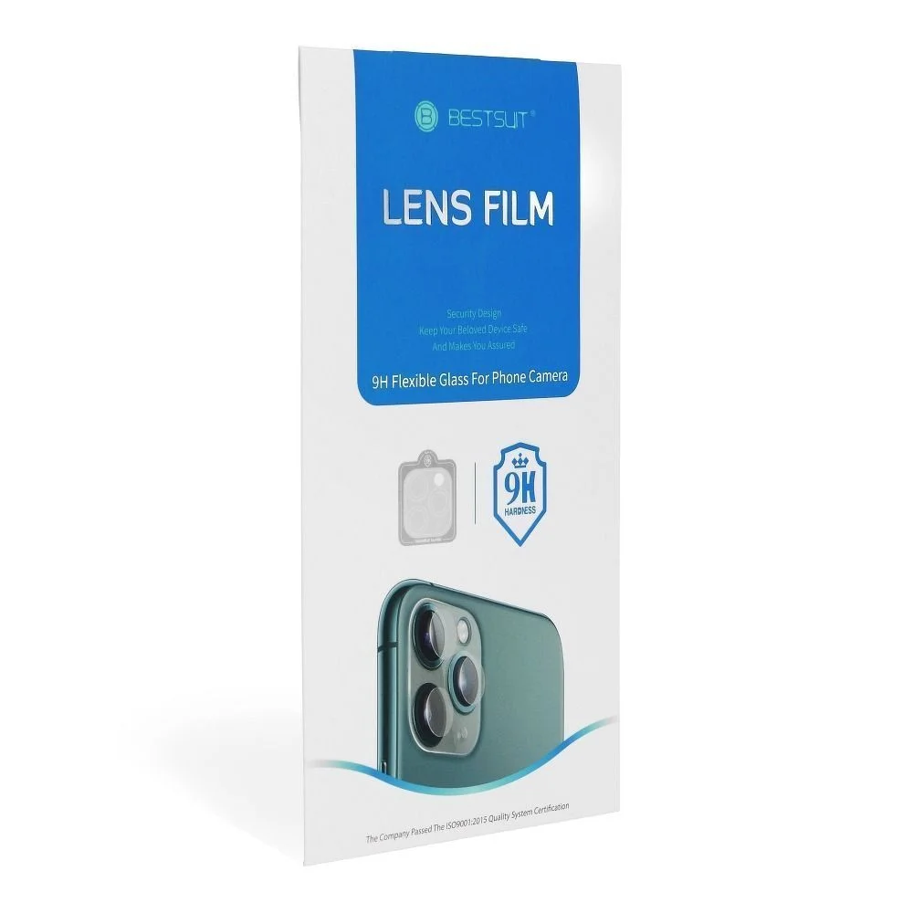Φωτογραφία προϊόντος: . Bestsuit Flexible Hybrid Glass for Samsung S26 camera lenses