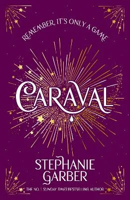 Φωτογραφία προϊόντος: ORION PUBLISHING GROUP CARAVAL 1 N/E